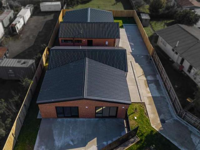 House for rent in Wanganui District