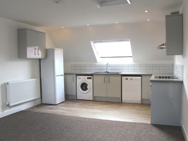 Apartment for rent in Broughton Astley, Harborough