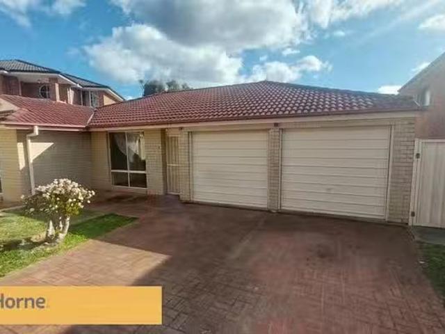 House for rent in Sydney, New South Wales