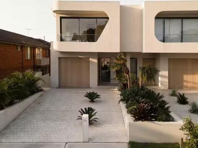 Condo for rent in Sydney, New South Wales
