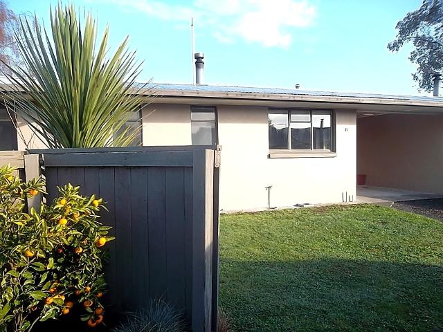 Apartment for rent in Blenheim Central, Marlborough