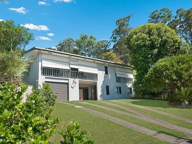 Apartment for rent in Kings Creek, Queensland