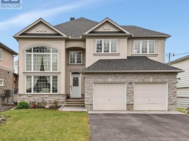 House for rent in Kemp Park, Ottawa