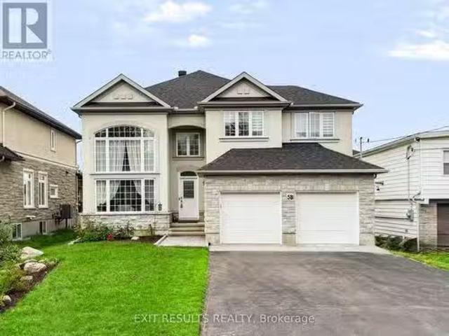House for sale in Mulhurst Bay, Ontario