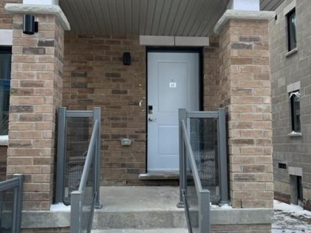 Condo for rent in Woburn, Ontario
