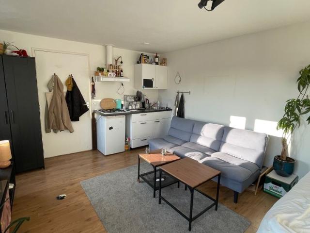 Kamer te huur in Korrewegwijk, Groningen