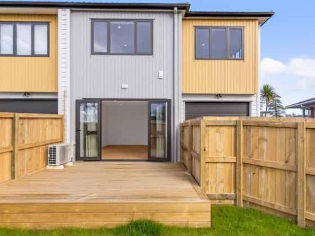 House for rent in Balmoral, Oroua County