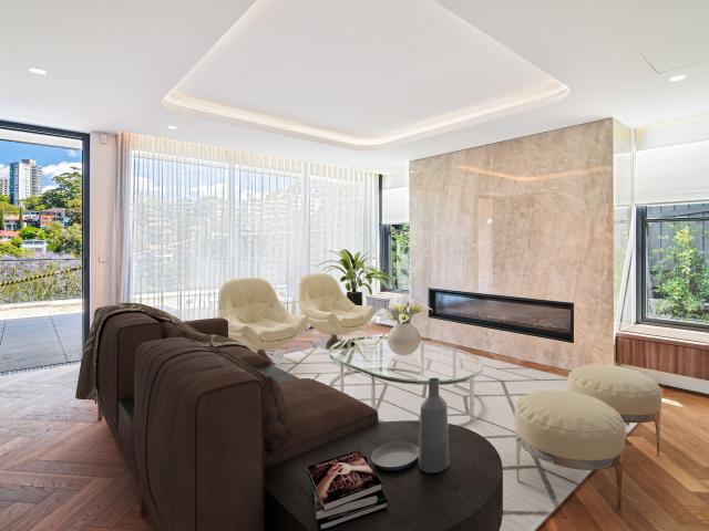 House for rent in Sydney, New South Wales