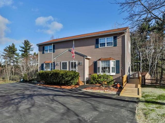 Townhouse for sale in New Hampshire