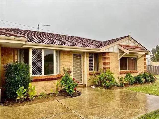 House for rent in Greenfields