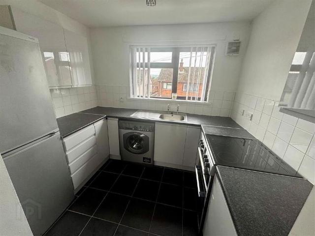 Apartment for rent in Newtownabbey, Carnmoney