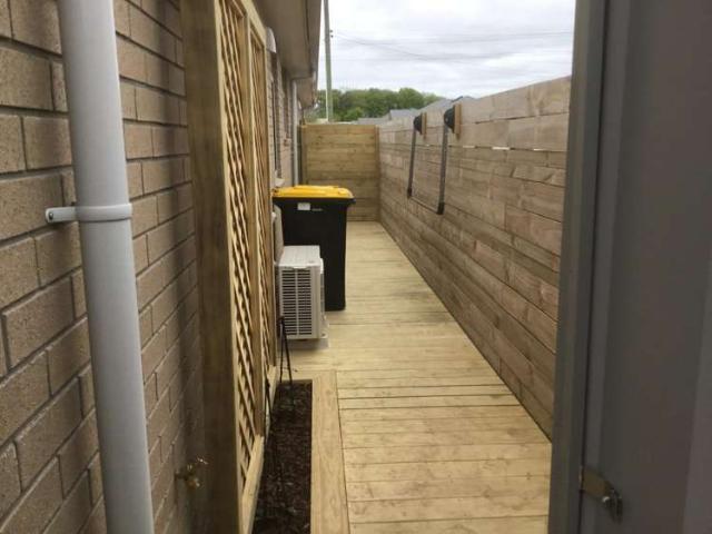 Apartment for rent in Matamata, Matamata Piako District
