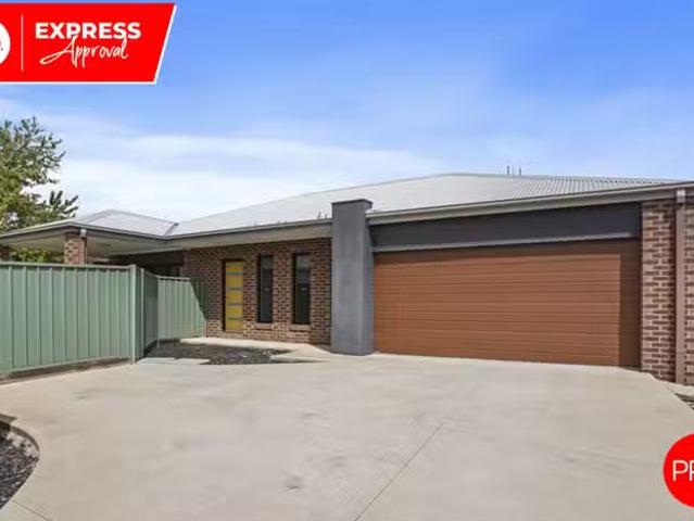 House for rent in Bendigo, Victoria