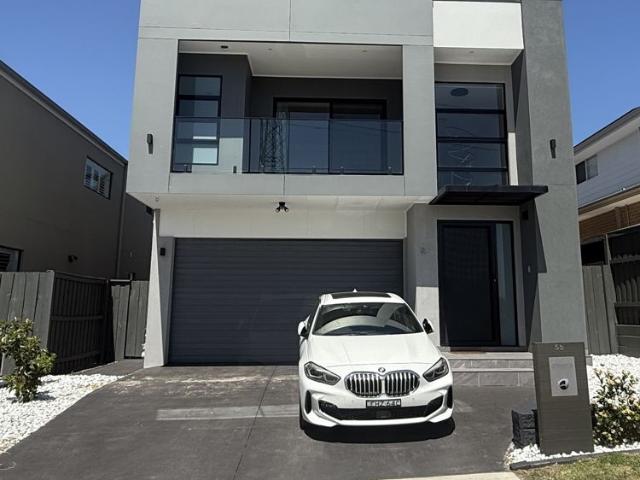 House for rent in Sydney, New South Wales