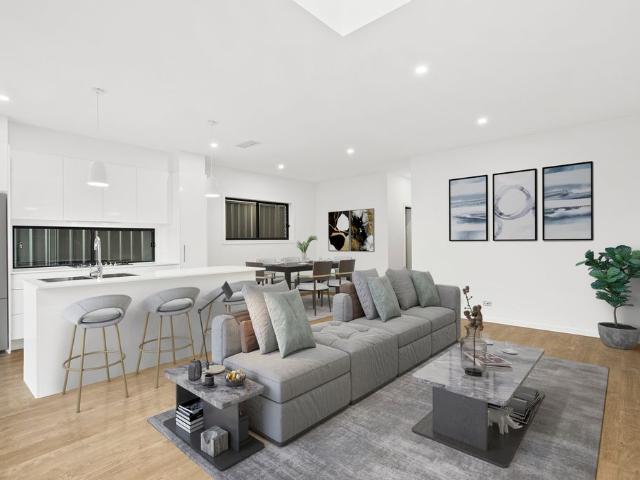 House for rent in Sydney, New South Wales