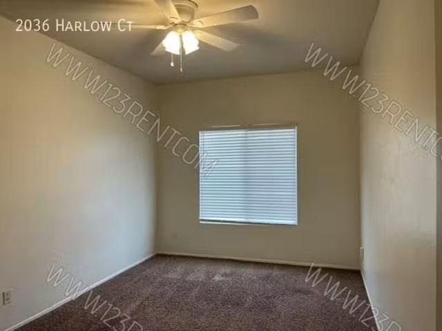House for rent in Pomona
