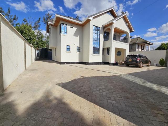 House for sale in Ngong, Nairobi