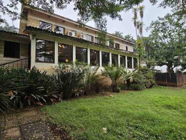 House for sale in Muthaiga, Kiambu