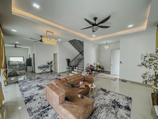 Residential House for sale in Petaling, Alam Impian