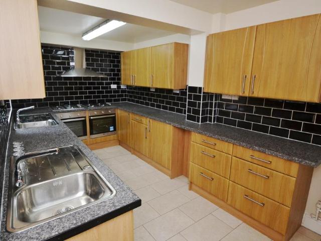 House for rent in Forest Fields, Haddon
