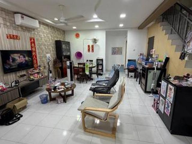 Terraced House for sale in Bukit Ledang, Johor