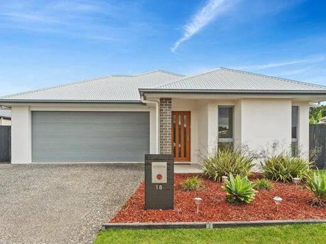 House for rent in Queensland