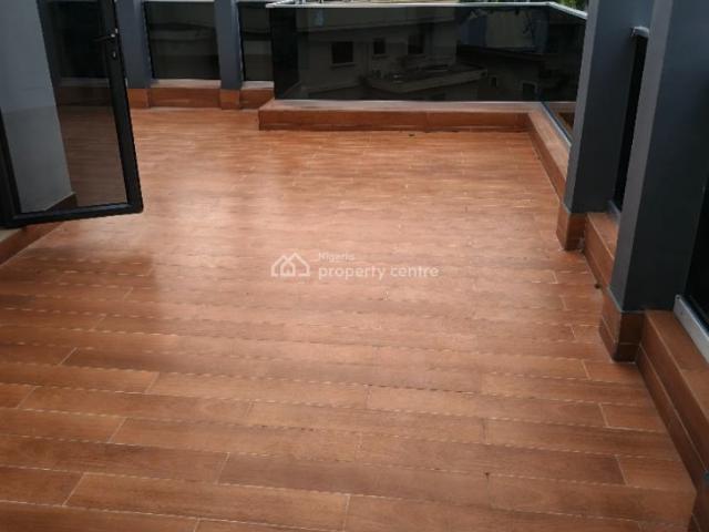 Flat for rent in Eti Osa, Abuja