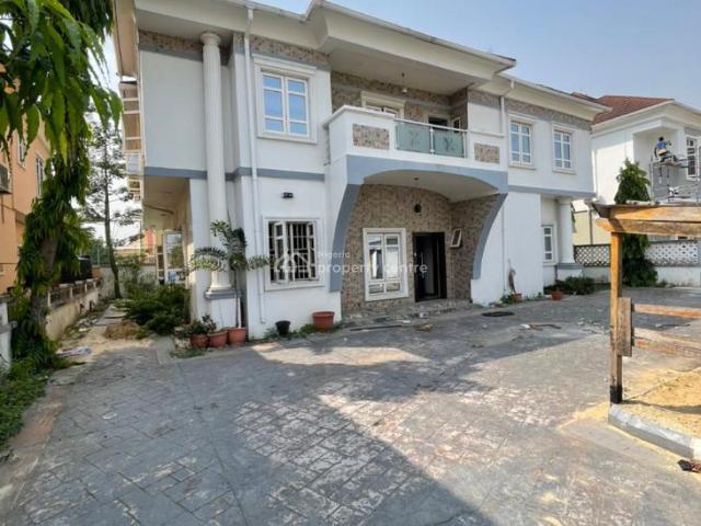 Property for rent in Eti Osa, Lagos
