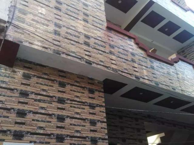 House for sale in Islamabad