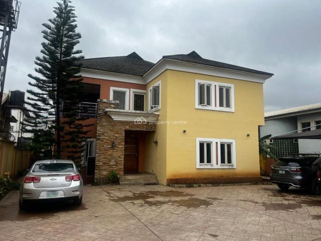 Property for sale in Isheri, Ogun