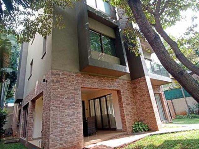 House for rent in Lavington, Westlands