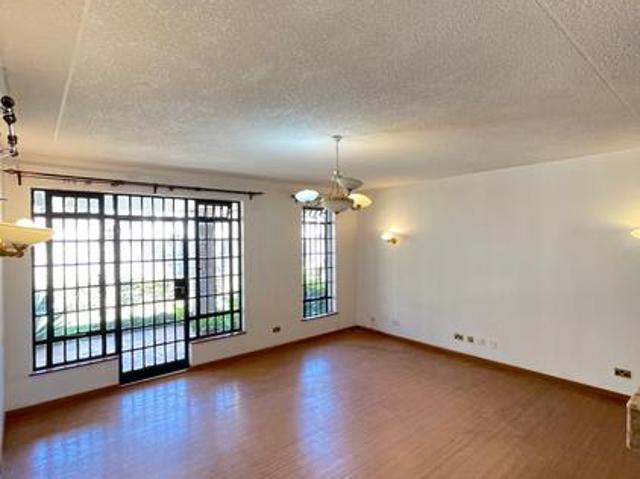 House for rent in Lavington, Westlands