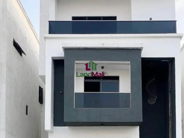 Property for sale in Eti Osa, Abuja