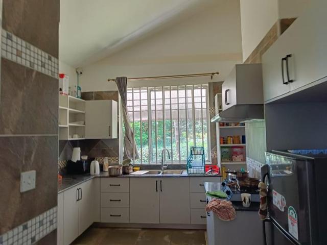 House for rent in Nyari, Westlands