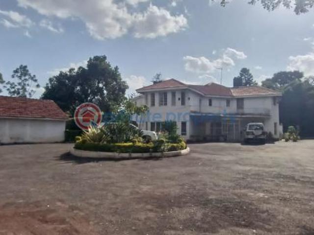 House for sale in Muthaiga