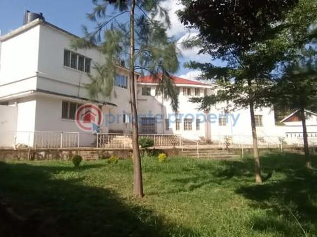 House for sale in Muthaiga