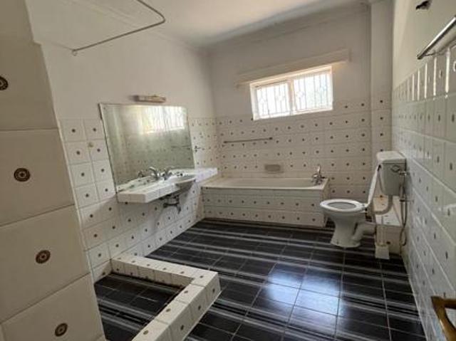 House for rent in Kyuna, Westlands