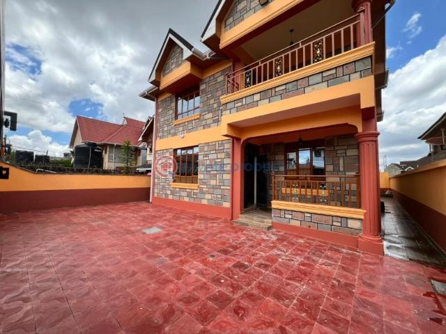 House for sale in Ruiru