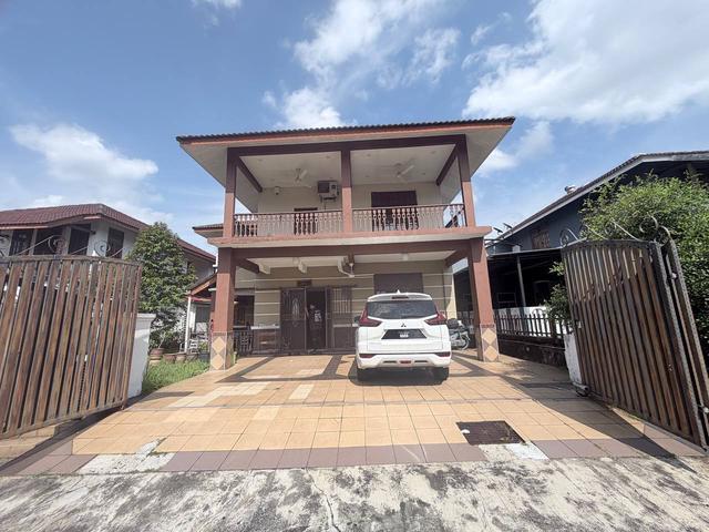 Bungalow for sale in Nilai, Seremban
