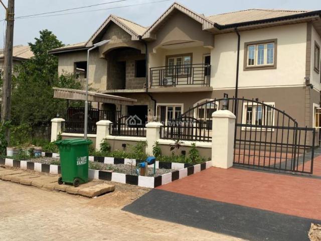 Property for sale in Isheri, Ogun