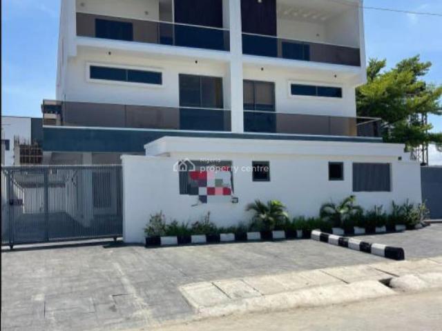 House for sale in Ibeju Lekki, Abuja