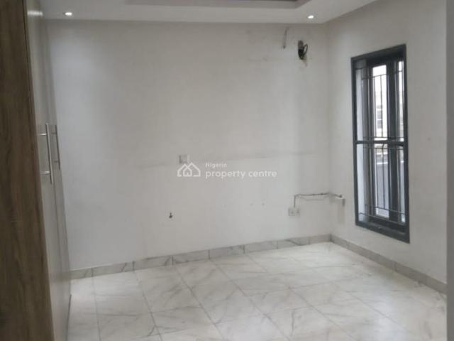 Duplex for rent in Ikeja , Abuja