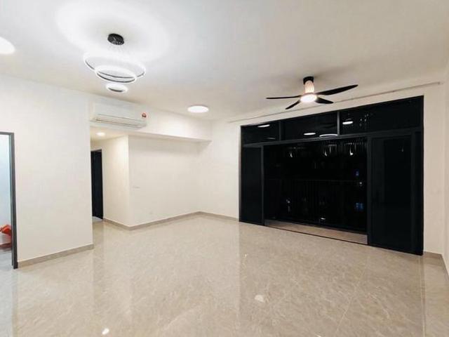Serviced Residence for rent in Country Heights Damansara, Kuala Lumpur