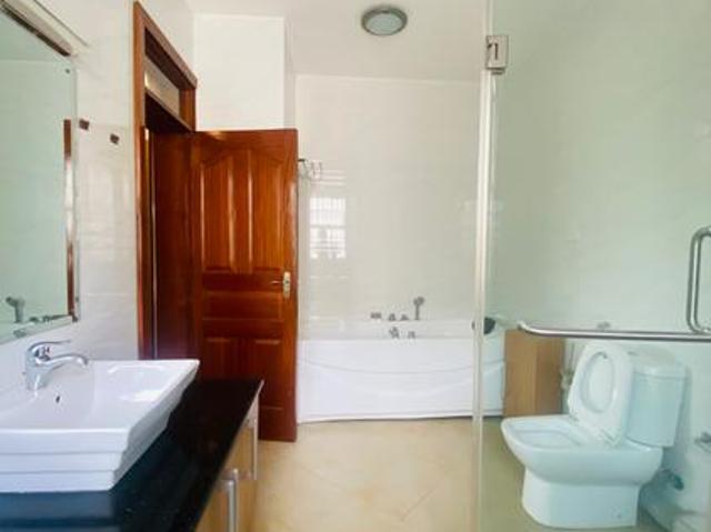 House for sale in Lavington, Kiambu