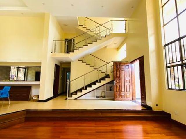House for sale in Lavington, Kiambu