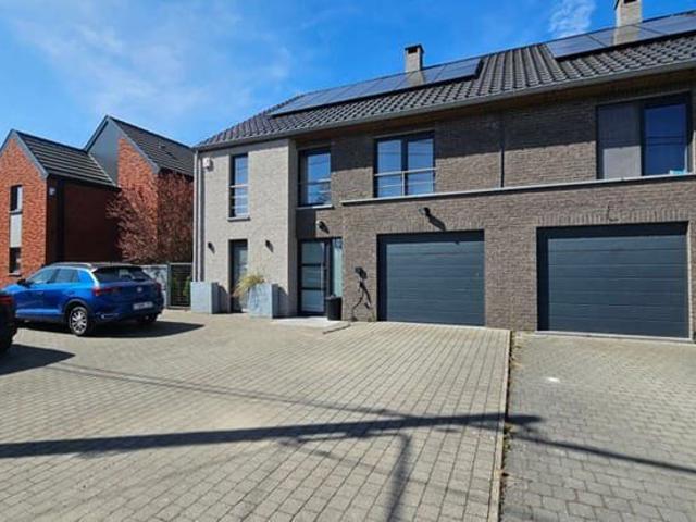 Maison location à Jurbise, Hainaut