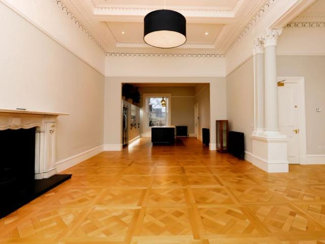 Apartment for rent in Scotland