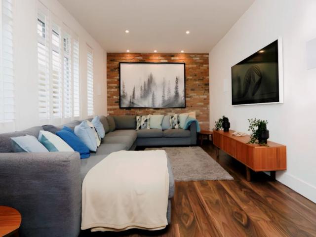Apartment for rent in Bearsden, Scotland