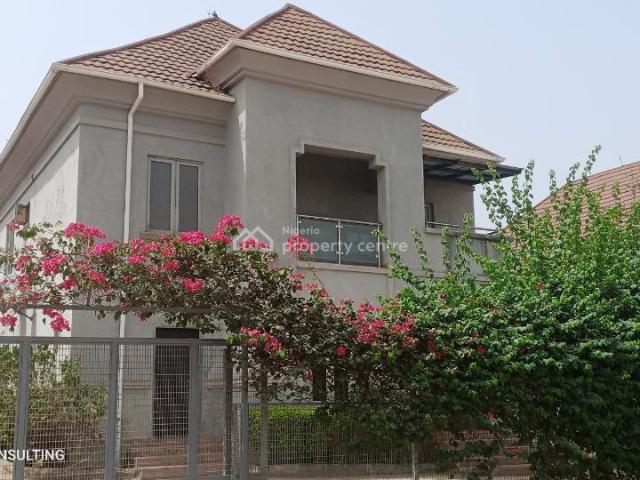 Detached duplex for sale in Abuja, Sokoto