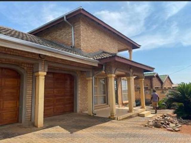 House for sale in Vhembe, Limpopo